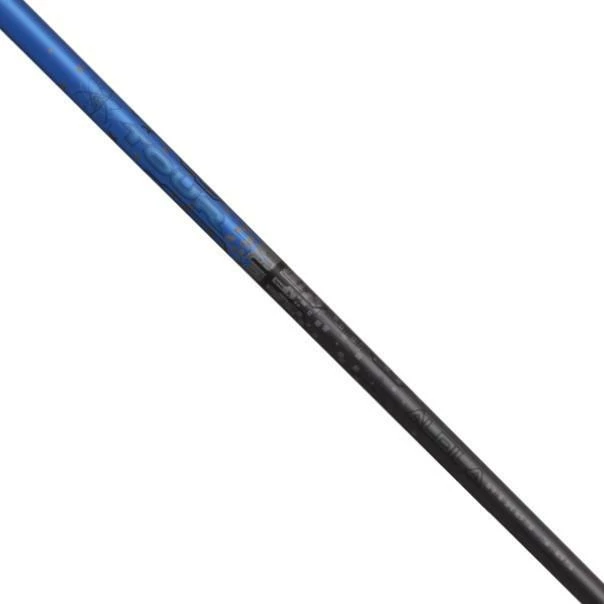 Aldila Tour Blue Wood Shaft - Image 2