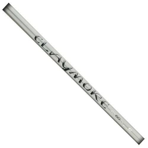 Aerotech Claymore Wood Shaft