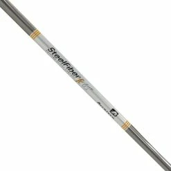 Aerotech SteelFiber Fc Hybrid Shaft (0.370" Tip)