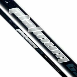 Alpha Golf (Assembled) Alpha Platinum Wood Shaft With Adapter Tip (Callaway / Cobra / Ping / Mizuno / TaylorMade / Titleist) + Grip