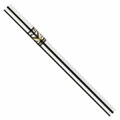 Apollo® Apollo Stepless Steel Iron Shaft - R/S Combo Flex