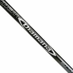 Mitsubishi DIAMANA DF-Series Wood Shaft