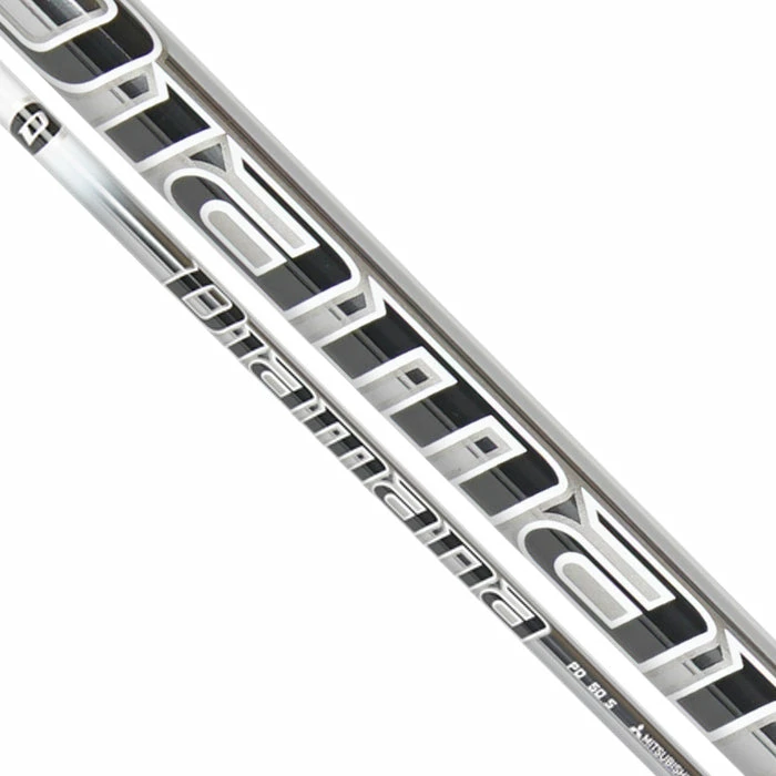 Mitsubishi Diamana PD Wood Shaft