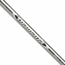 (ASSEMBLED) Mitsubishi DIAMANA ZF Wood Shaft With Adapter Tip (Callaway / Cobra / Ping / Mizuno / TaylorMade / Titleist) + Grip