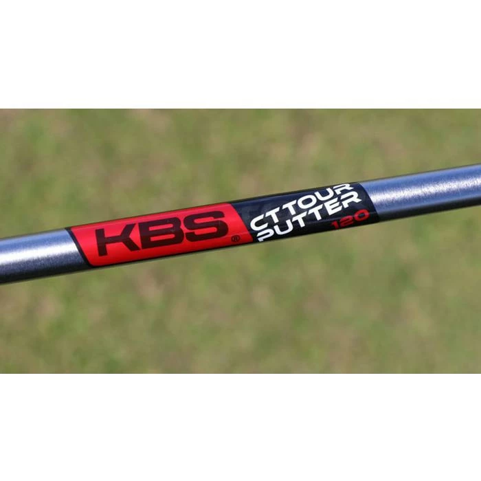 KBS Tour KBS CT TOUR Putter Shaft - ** DOUBLE BEND ** - Image 2