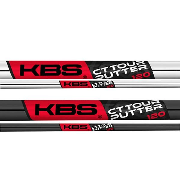 KBS Tour KBS CT TOUR Putter Shaft - ** DOUBLE BEND ** - Image 3