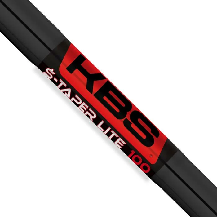 KBS Tour $-Taper LITE Shaft (.370 Tip) - Image 2