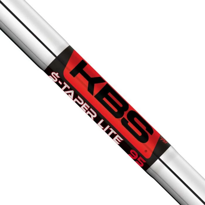 KBS Tour $-Taper LITE Shaft (.370 Tip) - Image 3