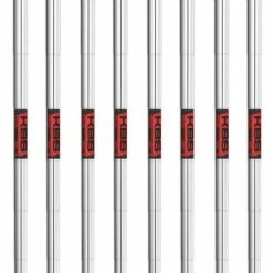Bundle Set Of 8x KBS Tour 110 Shafts