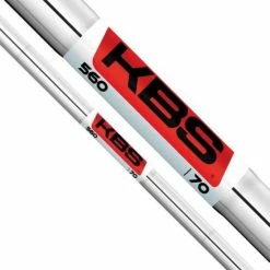 KBS Tour KBS 560 Shaft (.355 Tip)