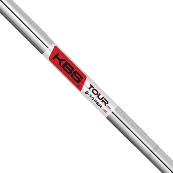KBS Tour $-Taper Shaft (.355 Tip)