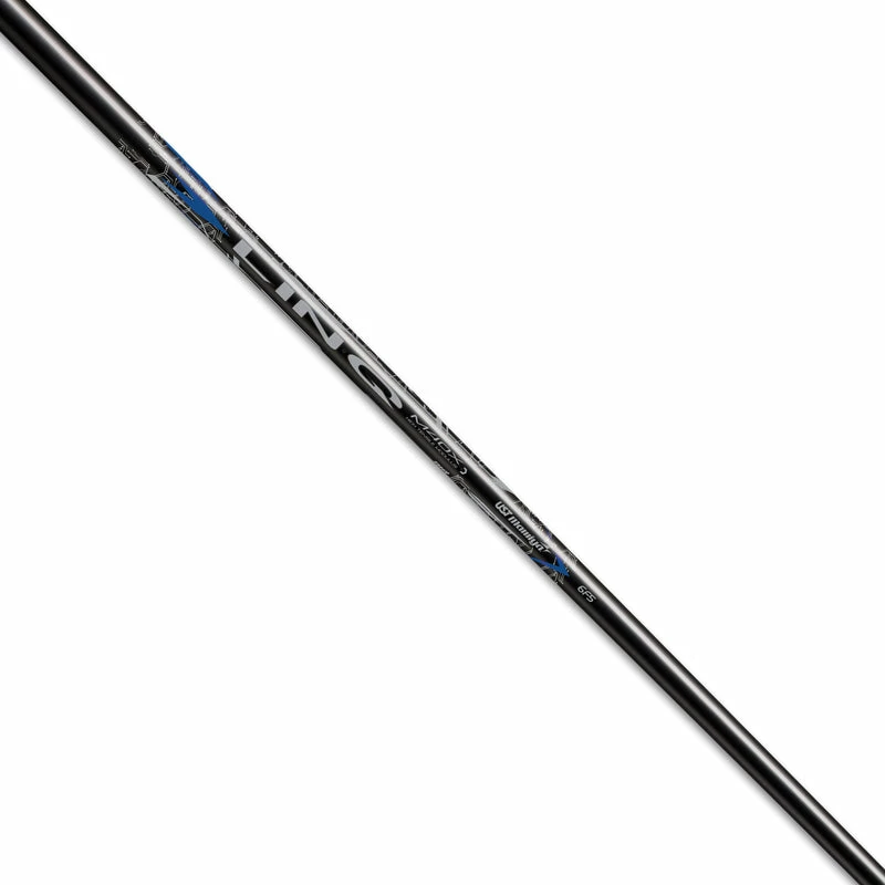 NEW UST Lin-Q M40X Blue Wood Shafts - Image 2