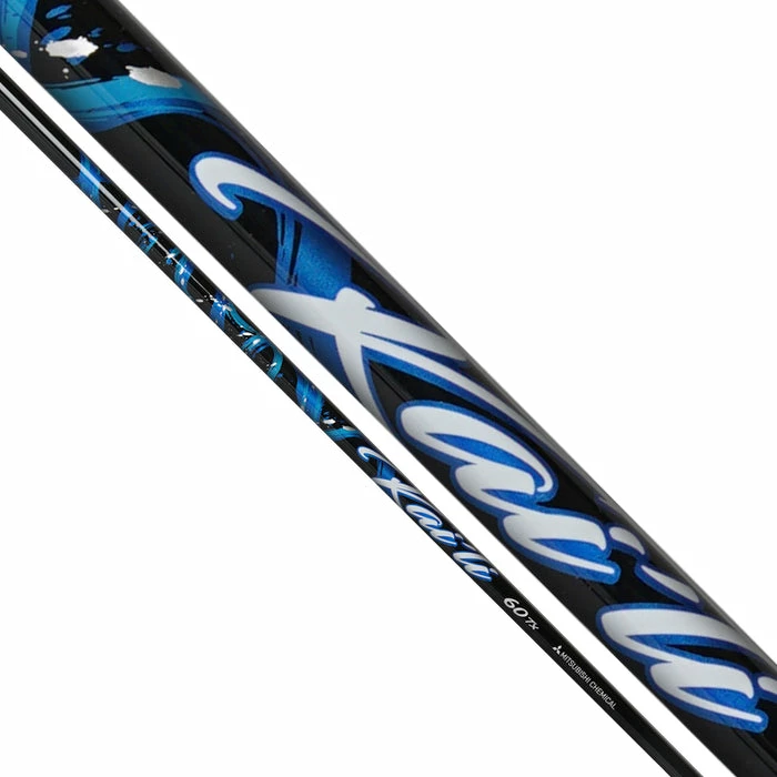 Mitsubishi Kai'li Blue Wood Shaft