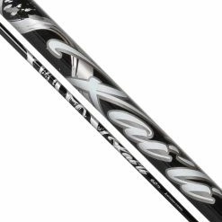 (ASSEMBLED) Mitsubishi Kai'li White Wood Shaft With Adapter Tip (Callaway / Cobra / Ping / Mizuno / TaylorMade / Titleist) + Grip