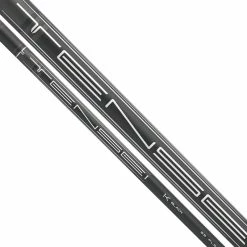 Mitsubishi Tensei Pro Black 1K Wood Shaft