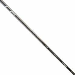 NEW Mitsubishi C6 '22 Black Hybrid Shaft