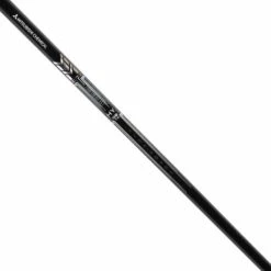 (Assembled) Mitsubishi MMT Hybrid Shaft With Adapter Tip + Grip
