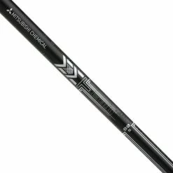 Mitsubishi MMT Iron Shaft - 0.370" Tip