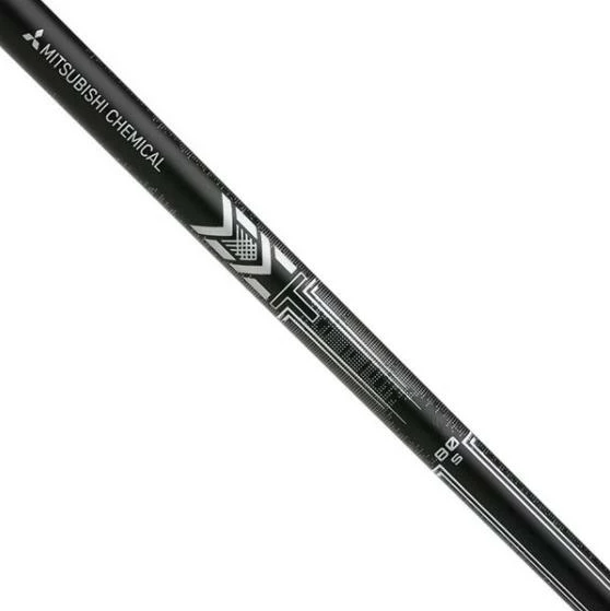 Mitsubishi MMT Iron Shaft - 0.370" Tip