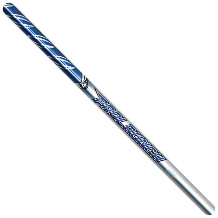 (ASSEMBLED) NEW Grafalloy Prolaunch Blue 45 Wood Shaft With Adapter Tip (Callaway / Cobra / Ping / Mizuno / TaylorMade / Titleist) + Grip