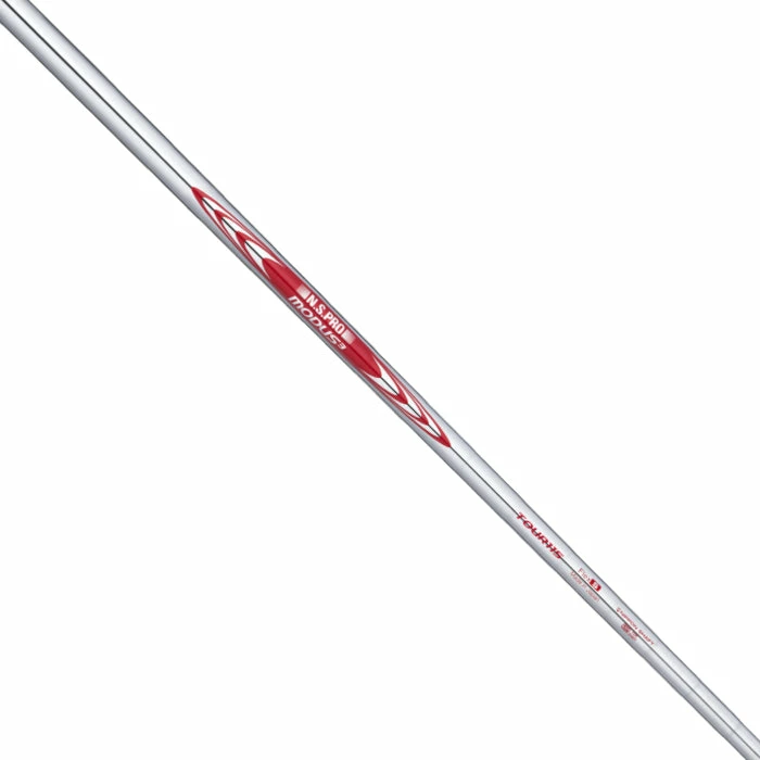 Nippon N.S. Pro Modus3 Tour115 Steel Iron Shaft (.355" Tapered Tip)