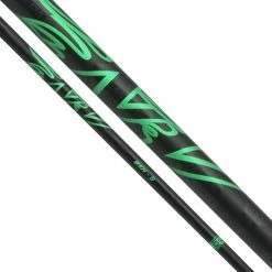 Aldila NV 2KXV Green Hybrid Shaft