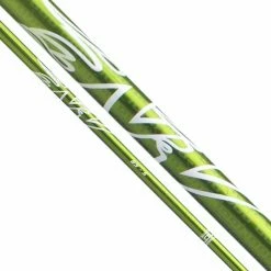 Aldila NV Green (NXT) Wood Shaft