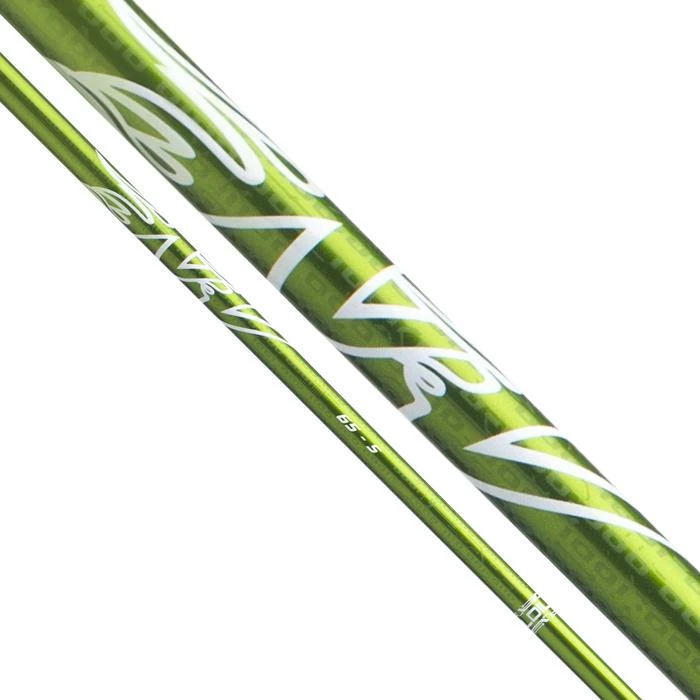 Aldila NV Green (NXT) Wood Shaft