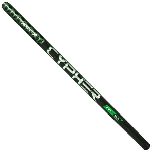 Project X CYPHER Wood Shaft - Image 2