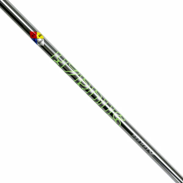 (Assembled) Project X Hzrdus T1100 Wood Shaft With Adapter Tip (Callaway / Cobra / Ping / Mizuno / TaylorMade / Titleist) + Grip