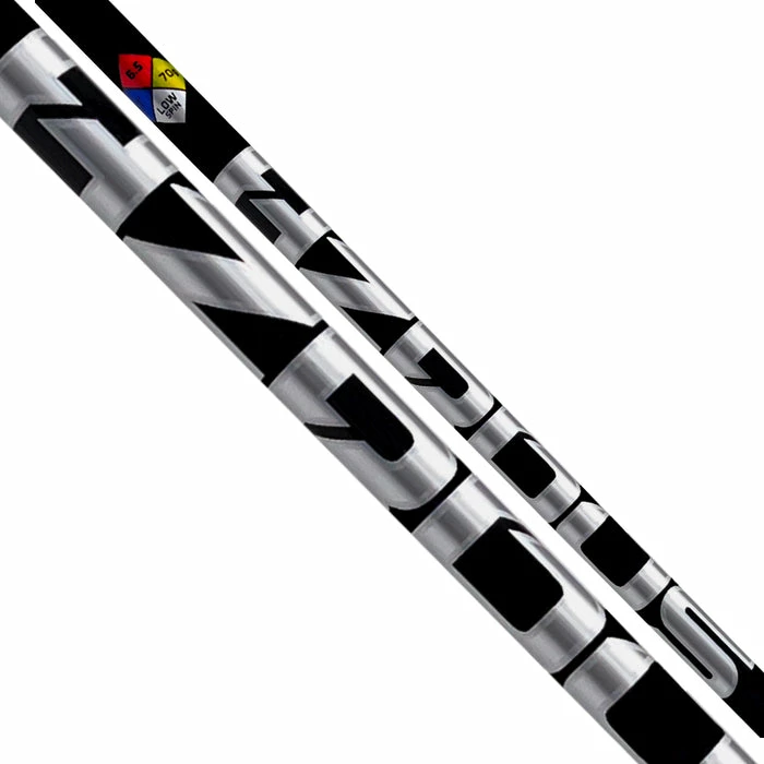 Project X Hzrdus Black Gen 4 Wood Shaft