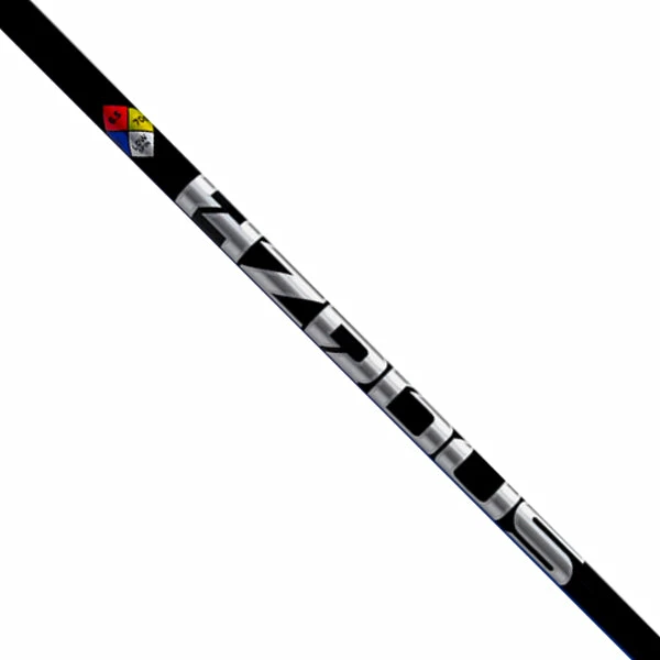 Project X Hzrdus Black Gen 4 Wood Shaft - Image 2