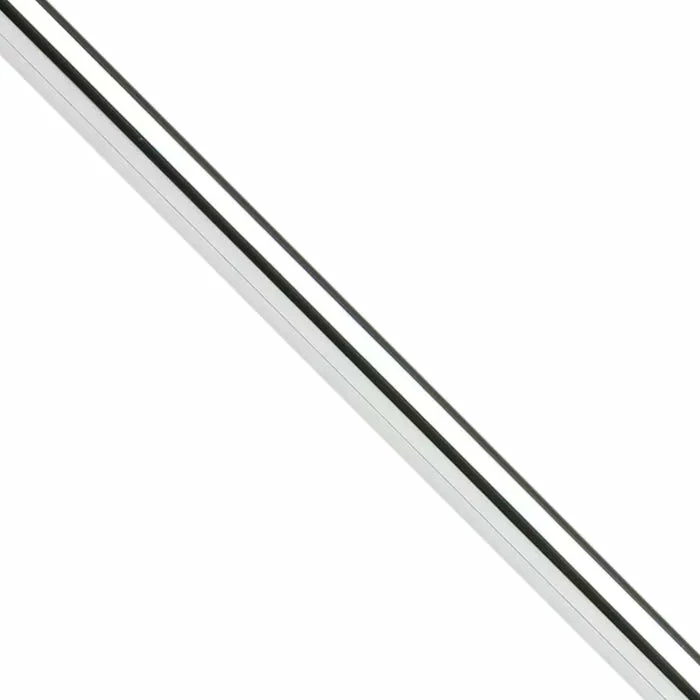 True Temper Straight Taper Flared Over-Hosel Stepless 35" Putter Shaft