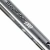 Aerotech SteelFiber I80cw Iron Tapered Shaft (.355 Tip)