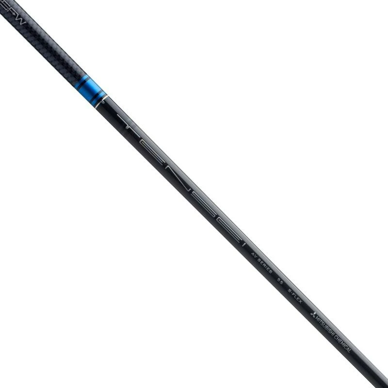 Mitsubishi TENSEI AV Blue Series Wood Shaft