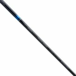 (ASSEMBLED) Mitsubishi TENSEI AV Blue Series Wood Shaft With Adapter Tip (Callaway / Cobra / Ping / Mizuno / TaylorMade / Titleist) + Grip