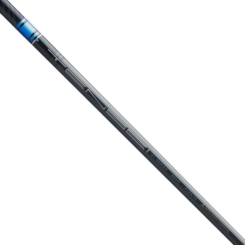 (Assembled) Mitsubishi TENSEI CK Pro Blue Hybrid Shaft With Adapter Tip + Grip