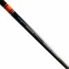 Mitsubishi TENSEI CK Pro Orange Hybrid Shaft