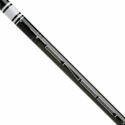 (Assembled) Mitsubishi TENSEI CK Pro White Hybrid Shaft With Adapter Tip + Grip