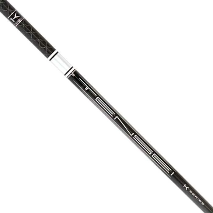 (ASSEMBLED) Mitsubishi Tensei Pro White 1K Wood Shaft With Adapter Tip (Callaway / Cobra / Ping / Mizuno / TaylorMade / Titleist) + Grip - Image 2
