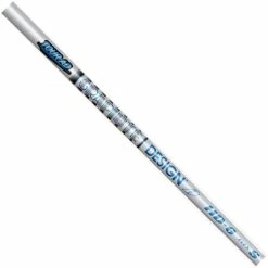 Graphite Design Tour AD HD Wood Shaft