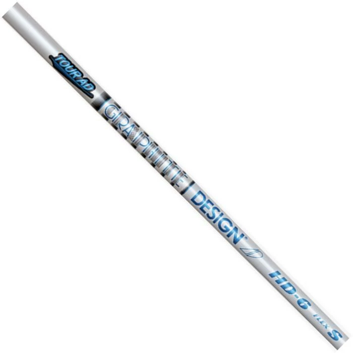 Graphite Design Tour AD HD Wood Shaft