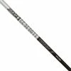 Graphite Design Tour AD-95 Iron Shaft