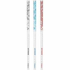 (ASSEMBLED) Fujikura ATMOS Tour Spec Wood Shaft With Adapter Tip (Callaway / Cobra / Ping / Mizuno / TaylorMade / Titleist) + Grip