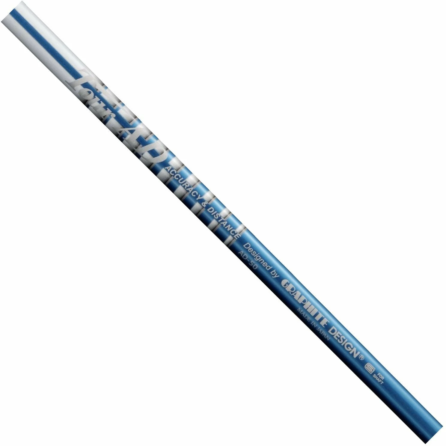 Graphite Design Tour AD-50 Iron Shaft - Image 2