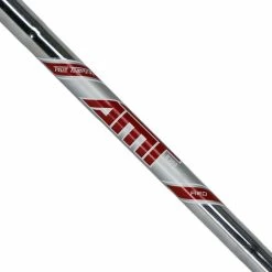 True Temper AMT Red Steel Iron Shaft