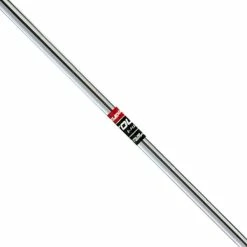 True Temper Elevate TOUR Steel Iron Shaft - 0.355" Taper Tip