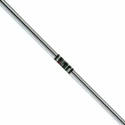 True Temper Elevate 95 MPH Steel Iron Shaft - 0.370" Parallel Tip