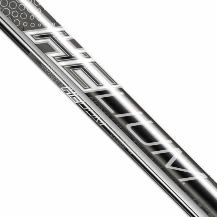 NEW UST Helium Nanocore IP Finish Wood Shafts