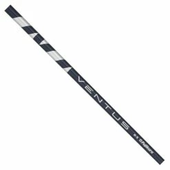 (ASSEMBLED) FUJIKURA Ventus Black WOOD Shaft With Adapter Tip (Callaway / Cobra / Ping / Mizuno / TaylorMade / Titleist) + Grip